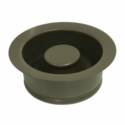 Kingston Brass BS3005 Oil Rubbed Bronze Garbage Disposal Flange