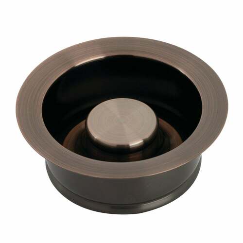 Kingston Brass BS3006AC Antique Copper Garbage Disposal Flange