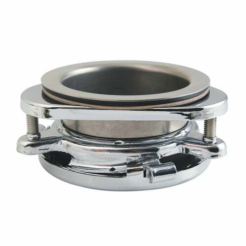 Kingston Brass BS4001 Chrome Garbage Disposal Flange - Made to Match