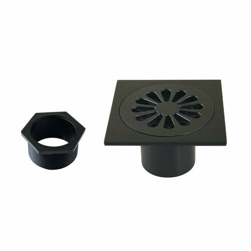 Kingston Brass BSF4161MB Watercourse 4