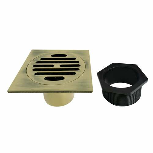 Kingston Brass BSF4262AB Watercourse 4