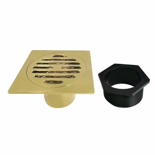 Kingston Brass BSF4262BB Watercourse 4