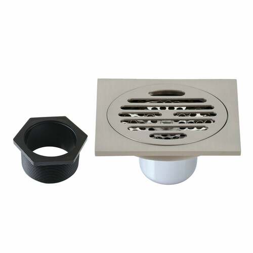 Kingston Brass BSF4262BN Watercourse 4