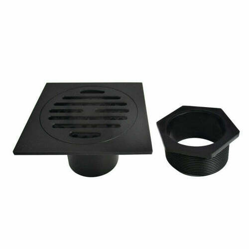 Kingston Brass BSF4262MB Watercourse 4