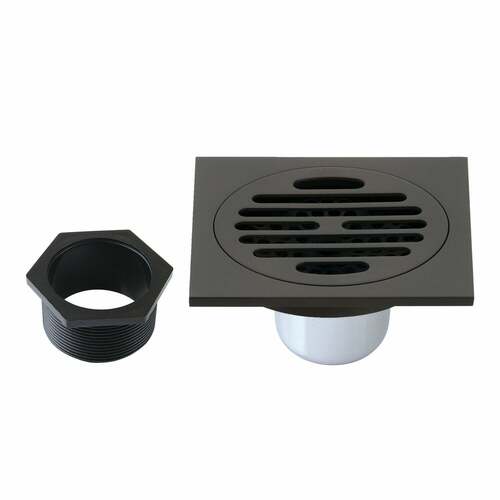 Kingston Brass BSF4262ORB Watercourse 4