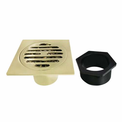 Kingston Brass BSF4262PB Watercourse 4