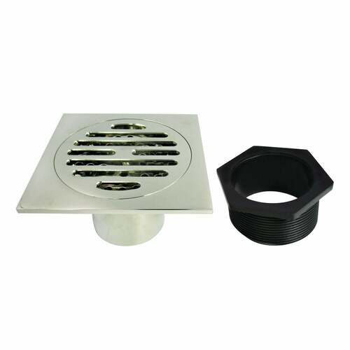 Kingston Brass BSF4262PN Watercourse 4