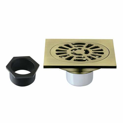 Kingston Brass BSF4267AB Watercourse 4