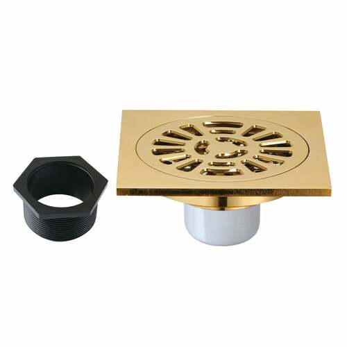 Kingston Brass BSF4267BB Watercourse 4