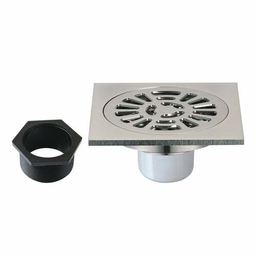 Kingston Brass BSF4267BN Watercourse 4