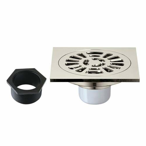 Kingston Brass BSF4267PN Watercourse 4