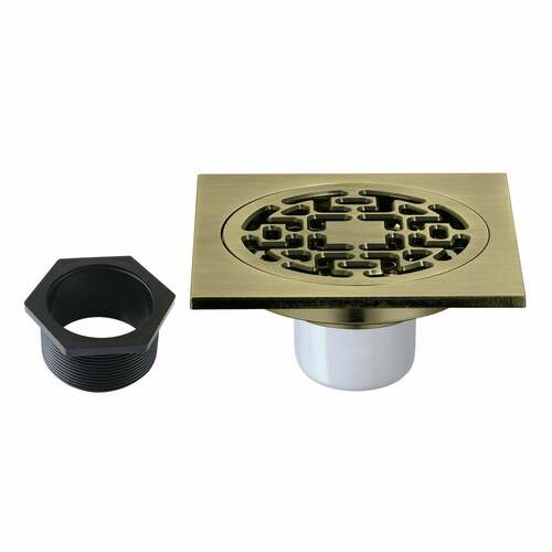 Kingston Brass BSF4272AB Watercourse 4