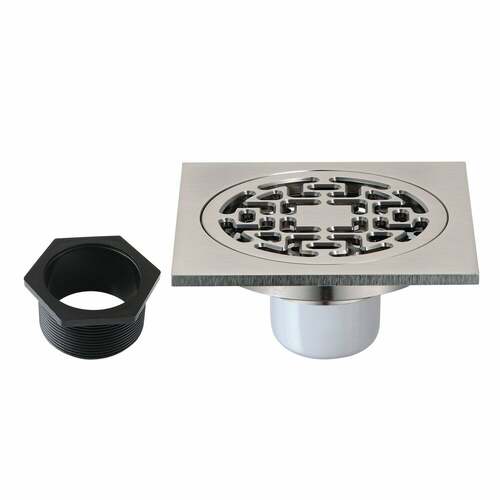 Kingston Brass BSF4272BN Watercourse 4