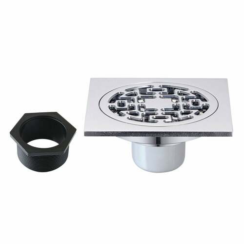 Kingston Brass BSF4272C Watercourse 4