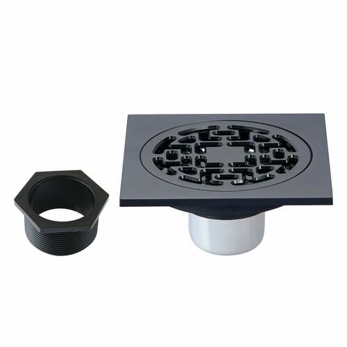 Kingston Brass BSF4272MB Watercourse 4