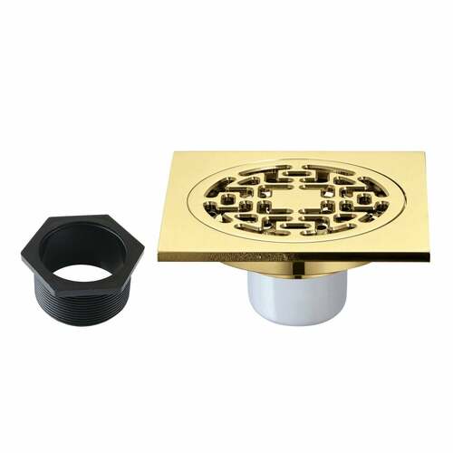 Kingston Brass BSF4272PB Watercourse 4