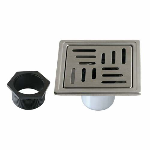 Kingston Brass BSF4410SS Watercourse 4