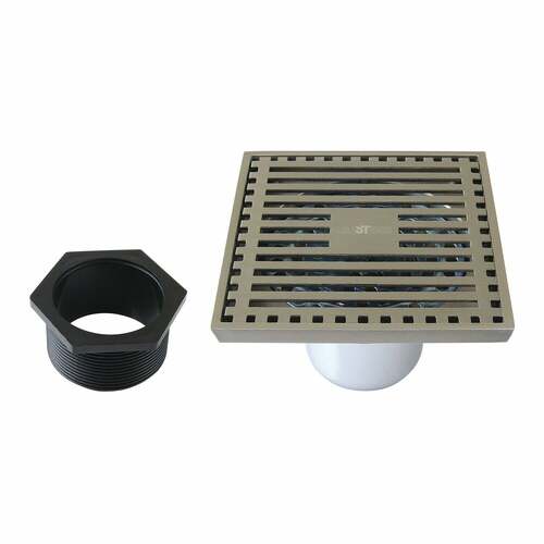 Kingston Brass BSF4464BN Watercourse 4