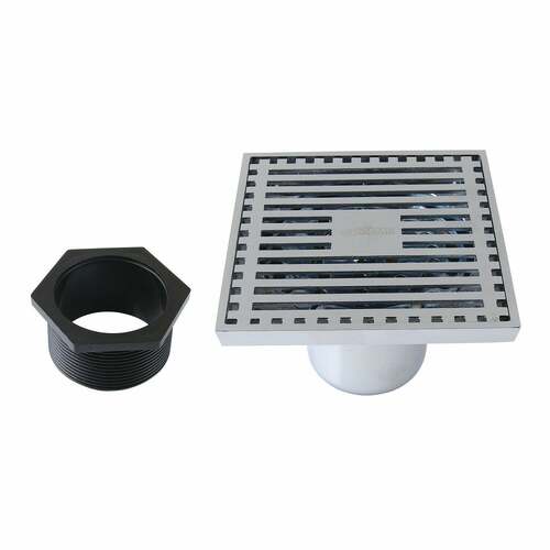 Kingston Brass BSF4464C Watercourse 4