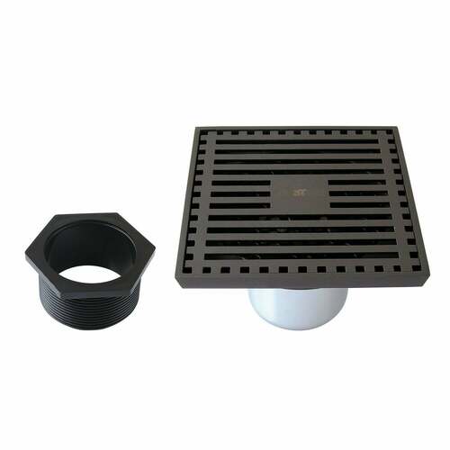 Kingston Brass BSF4464ORB Watercourse 4