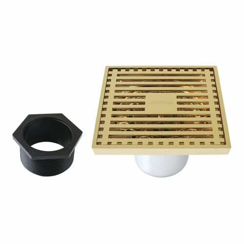 Kingston Brass BSF4464PB Watercourse 4