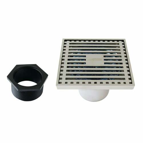 Kingston Brass BSF4464PN Watercourse 4