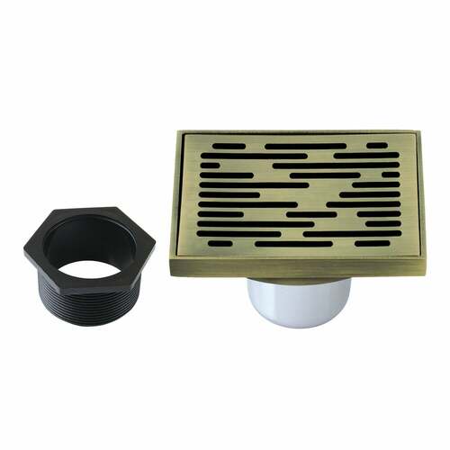 Kingston Brass BSF6310AB Watercourse 4