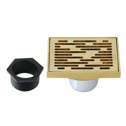 Kingston Brass BSF6310BB Watercourse 4