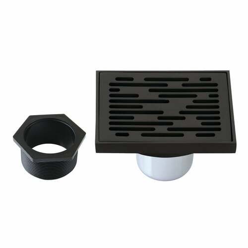 Kingston Brass BSF6310ORB Watercourse 4
