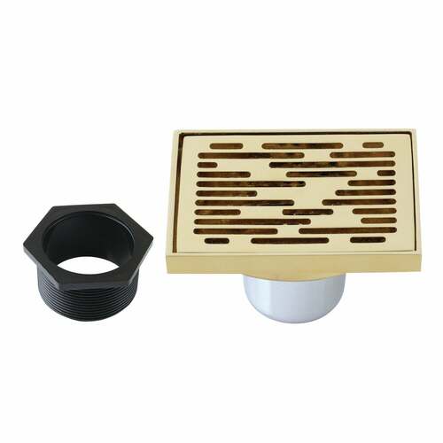 Kingston Brass BSF6310PB Watercourse 4