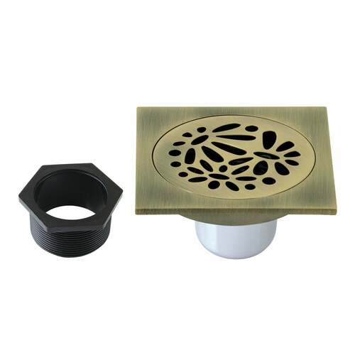 Kingston Brass BSF6360AB Watercourse 4