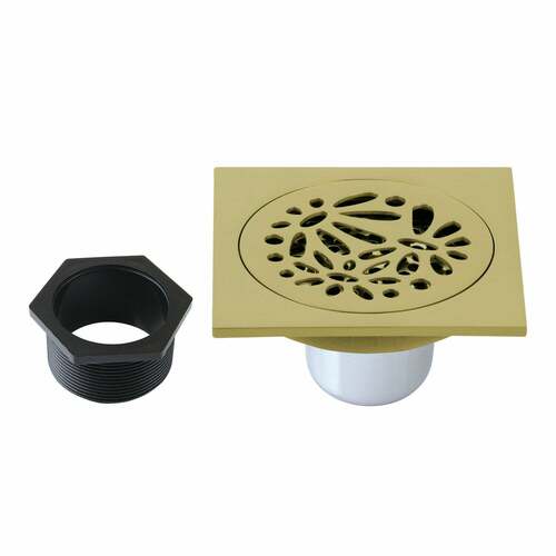 Kingston Brass BSF6360BB Watercourse 4