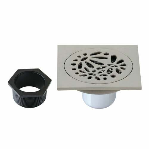 Kingston Brass BSF6360BN Watercourse 4