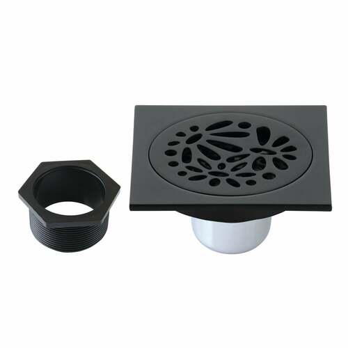 Kingston Brass BSF6360MB Watercourse 4