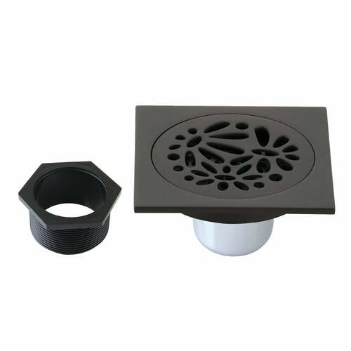 Kingston Brass BSF6360ORB Watercourse 4
