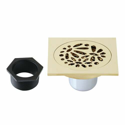 Kingston Brass BSF6360PB Watercourse 4