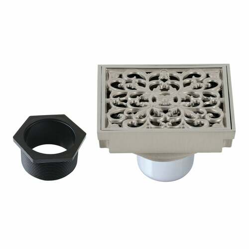 Kingston Brass BSF9771BN Watercourse 4