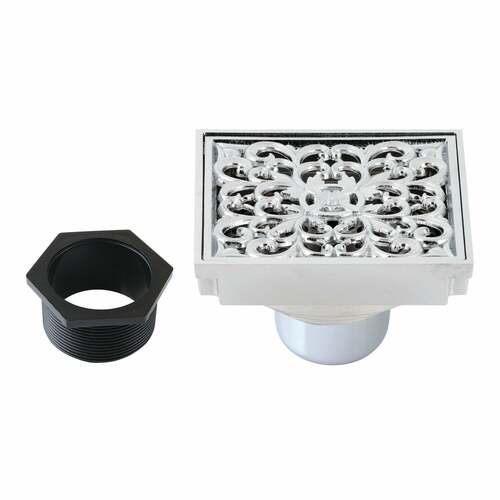 Kingston Brass BSF9771C Watercourse 4