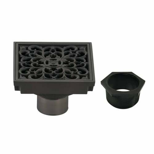 Kingston Brass BSF9771ORB Watercourse 4