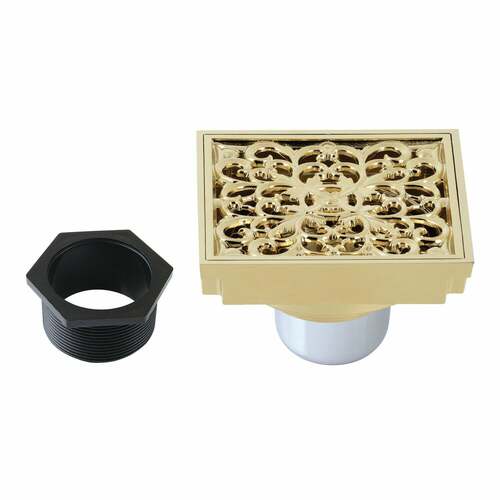 Kingston Brass BSF9771PB Watercourse 4