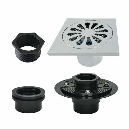 Kingston Brass BSFK4161C Watercourse 4