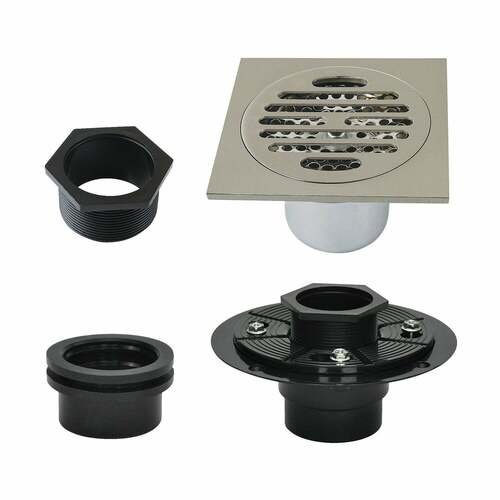 Kingston Brass BSFK4262BN Watercourse 4
