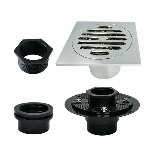 Kingston Brass BSFK4262C Watercourse 4