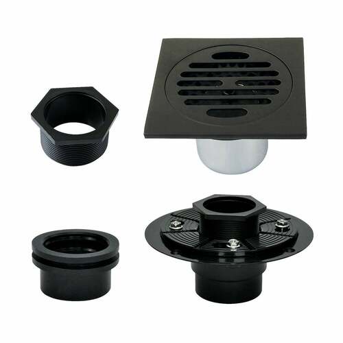 Kingston Brass BSFK4262MB Watercourse 4