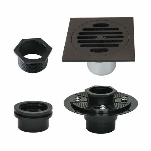 Kingston Brass BSFK4262ORB Watercourse 4