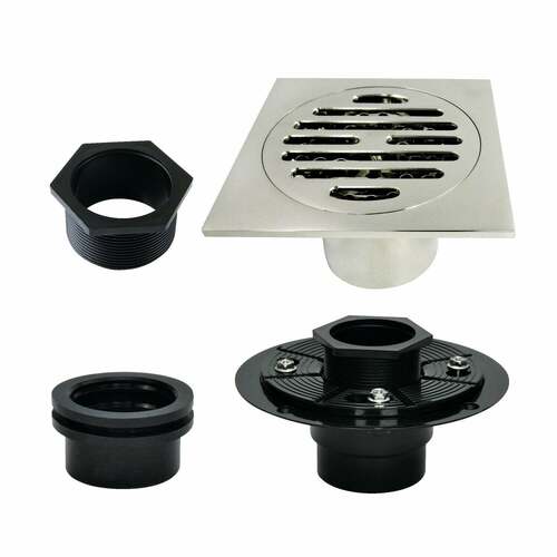 Kingston Brass BSFK4262PN Watercourse 4
