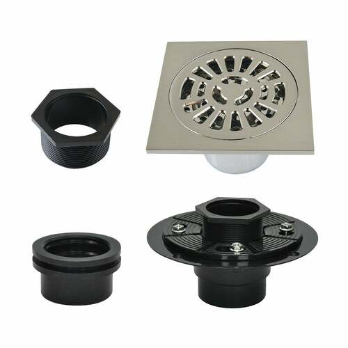Kingston Brass BSFK4267BN Watercourse 4