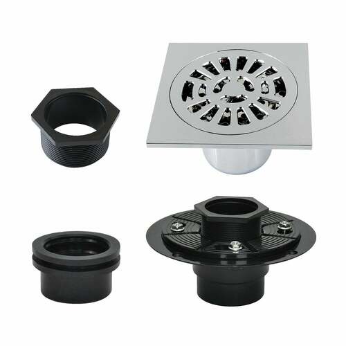 Kingston Brass BSFK4267C Watercourse 4