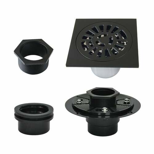 Kingston Brass BSFK4267MB Watercourse 4