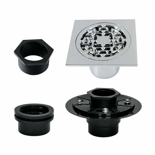 Kingston Brass BSFK4272C Watercourse 4